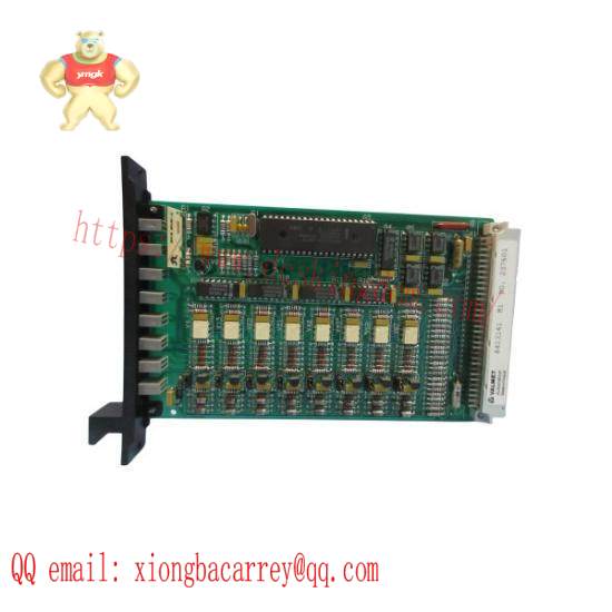 metso_biu82_input_module_1.jpg Metso BIU82 Input Module