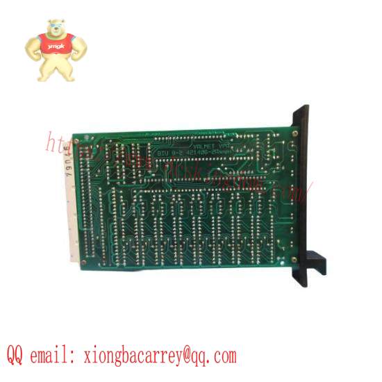 metso_biu82_input_module_2.jpg Metso BIU82 Input Module