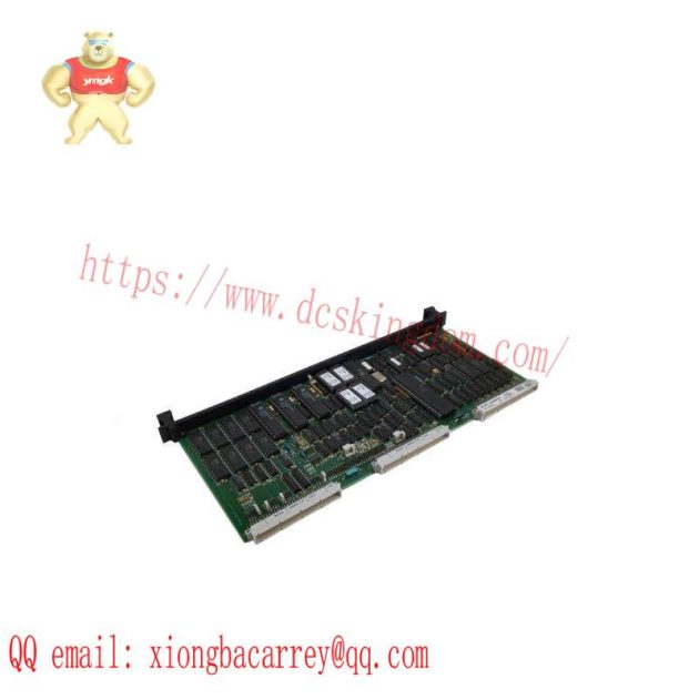 Metso D202275 Industrial Control Module