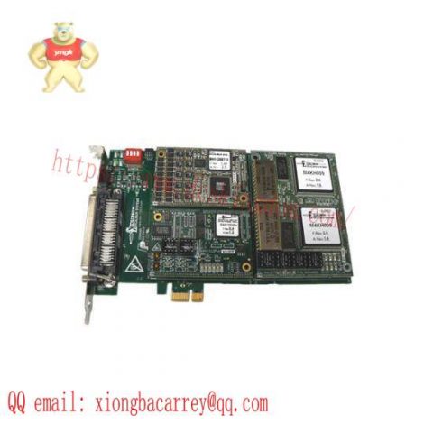 METSO IOP331 181207 Input Module - Precision Control Solutions