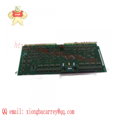 METSO IOP335 Industrial Control Module