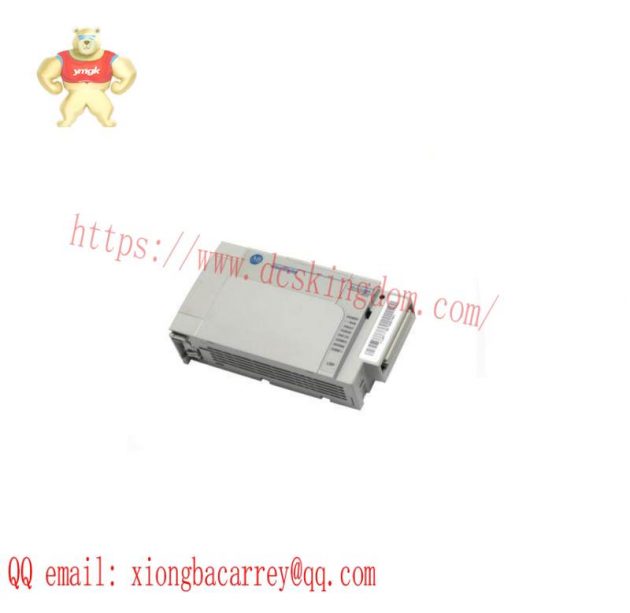 Allen-Bradley 1764-LRP MicroLogix 1500 Programmable Controllers