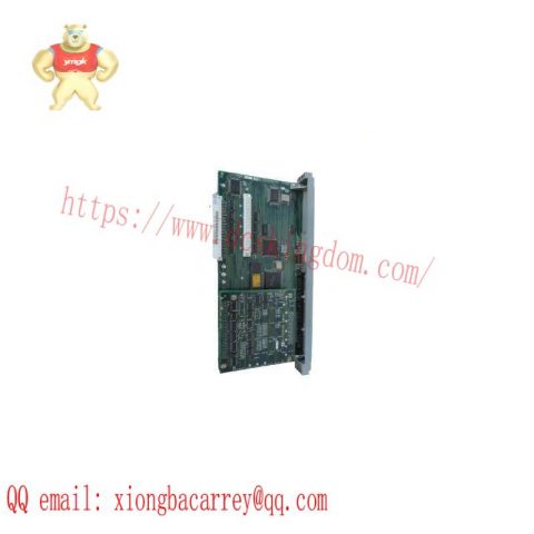Mitsubishi QX524 BN634A636G51 Control Module - Precision Engineered for Industrial Automation