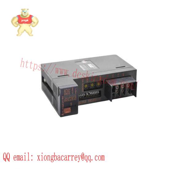 mitsubishi_a1sj71uc24-r4_computer_link_module.jpg Mitsubishi A1SJ71UC24-R4 Computer Link Module: Industrial Control Excellence