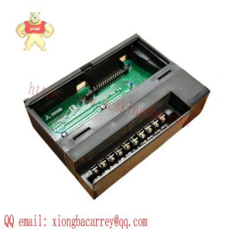 Mitsubishi AISY50 Output Unit: Advanced Control Solutions for Industrial Automation