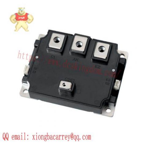 Mitsubishi CM600YE2N-12F IGBT Transistor: High-Performance, Efficient Power Conversion Module