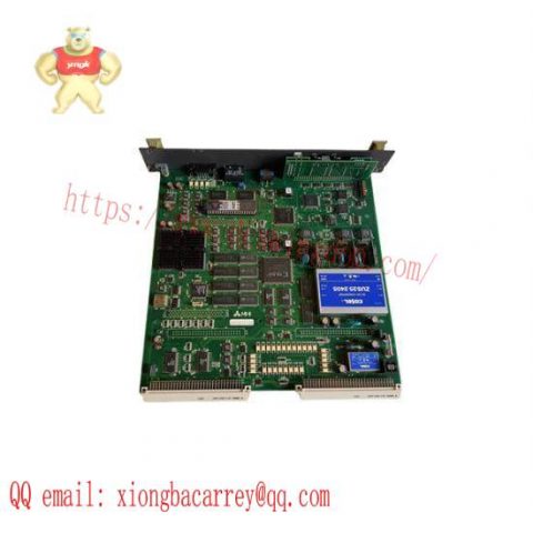 Mitsubishi D0IOC11 Analog Input Module - Industrial Automation Solutions