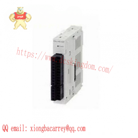 Mitsubishi FX3U-4AD Analog Input Module, Precision & Reliability in Control Solutions