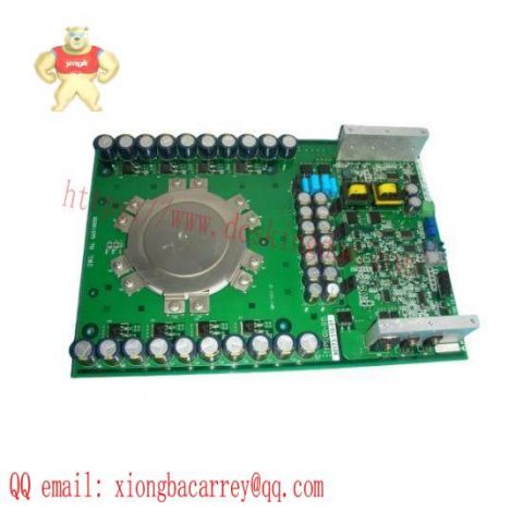 Mitsubishi GU-D15 80173-110-01/G651885A - High Performance Industrial Control Module