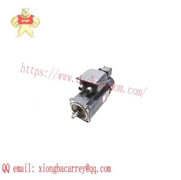 Mitsubishi HA-SA 103 BK Servo Motor: High Precision, Robust Performance, Industrial Control Solutions