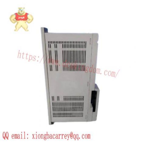 Mitsubishi MDS-C1-V2-0303 Servo Drive: Precision Control in Industrial Automation