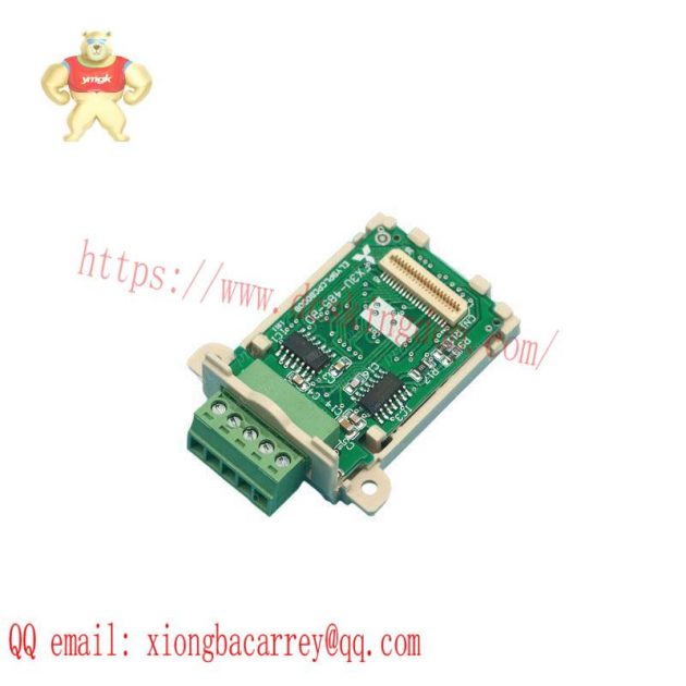 MITSUBISHI QM100HY-H High-Speed Data Acquisition Module