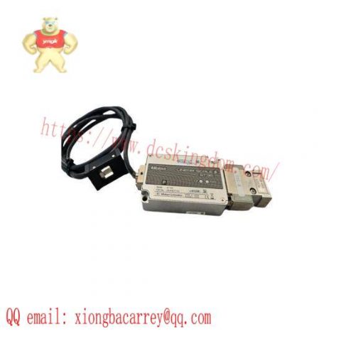Mitutoyo ST36D Linear Scale - Precision Measurement Module