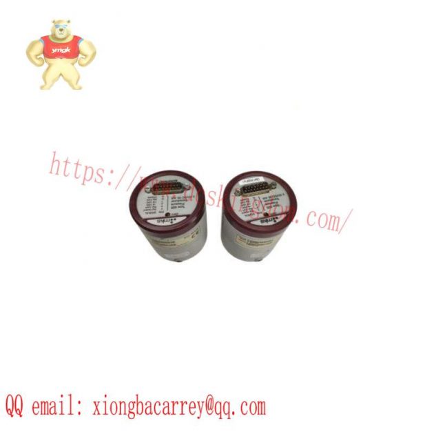 MKS Instruments 626B02TDE Pressure Transducer