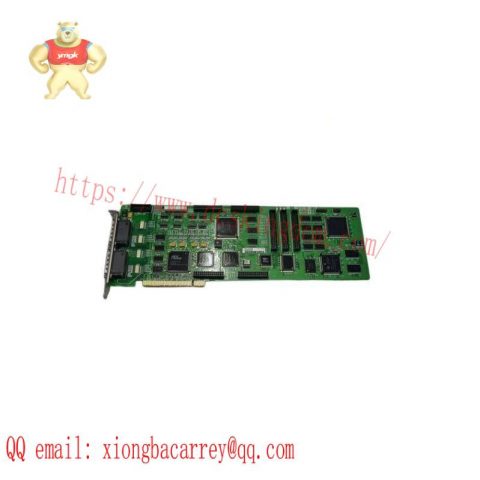 MMCTECH MMC-BDP081PNA Motion Control Module