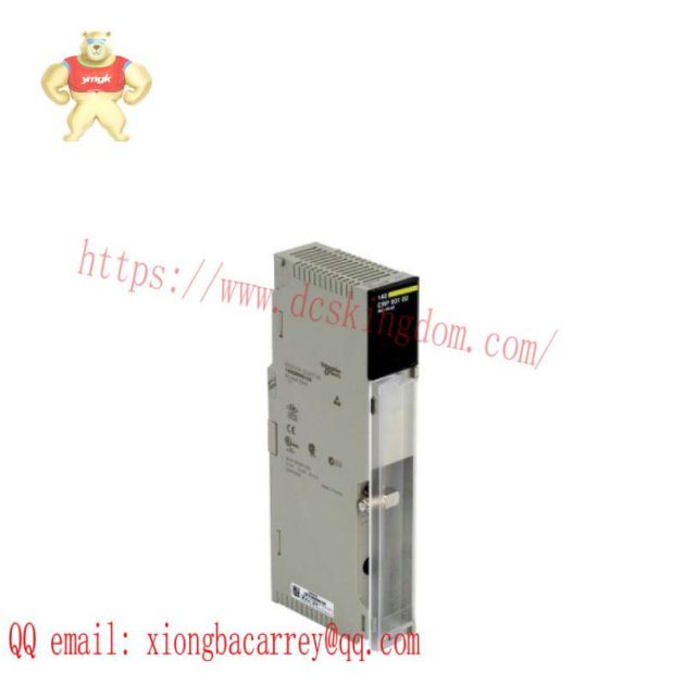 Schneider Electric 140CRP93100 RIO Head-End Adaptor Module