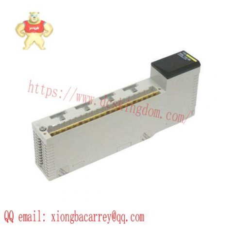 Schneider Electric 140EHC10500 Modicon Quantum High-speed Counter Module