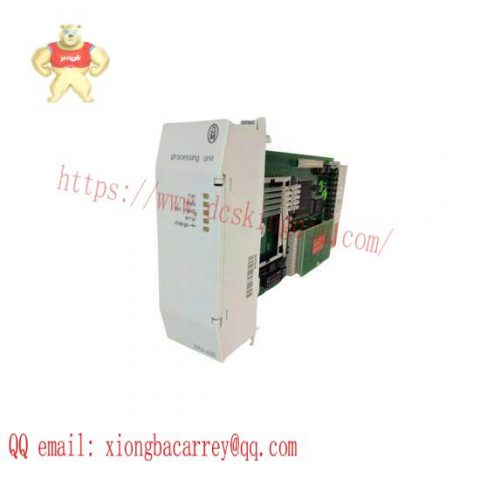 MOELLER CPU-400 PS416-CPU-400 Industrial Control CPU Module