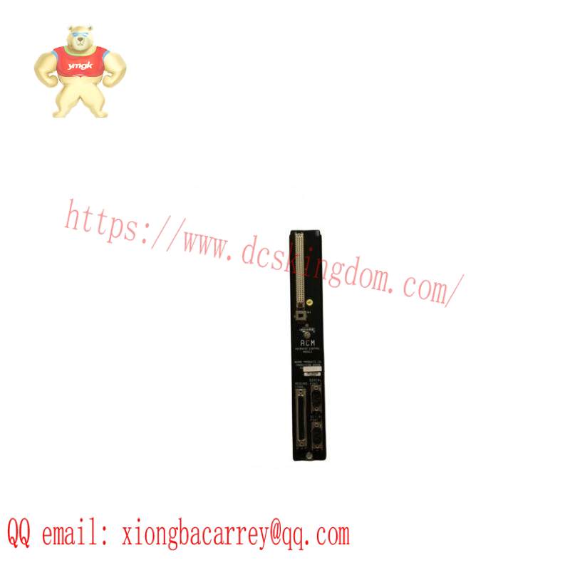 moore_16147-51-2.jpg MOORE 16147-51-2 Industrial Control Module, American Origin