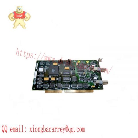 MOORE 750E1B2GNNNF High-Performance Industrial Controller
