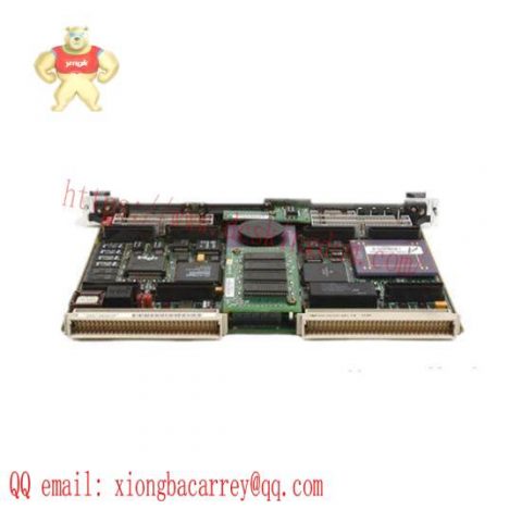 MOTOROLA MVME162-13 Industrial Control Module