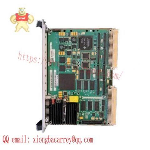 MOTOROLA MVME5101 Processor Modules