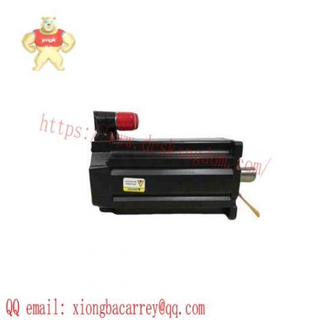 RADISYS MPL-B230P-EJ44AA Servo Motor - High Performance, Precision Control