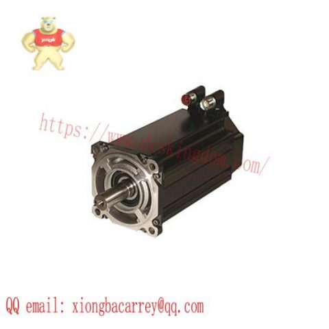 RADISYS MPL-B310P-MJ72AA SERVO MOTOR - High-Performance Servo Motor for Industrial Control Systems
