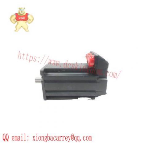 MPL-B330P-SJ24AA Servo Motor: Precision Control, Robust Performance
