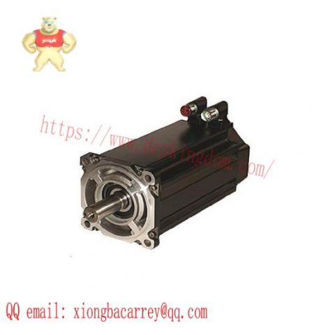 MPL-B430P-SJ74AA Servo Motor, Mitsubishi's Advanced Motion Control Solution