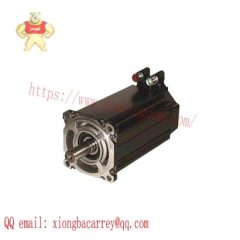 MPL-B4560F-MK74AA Servo Motor - Precision Control Solutions