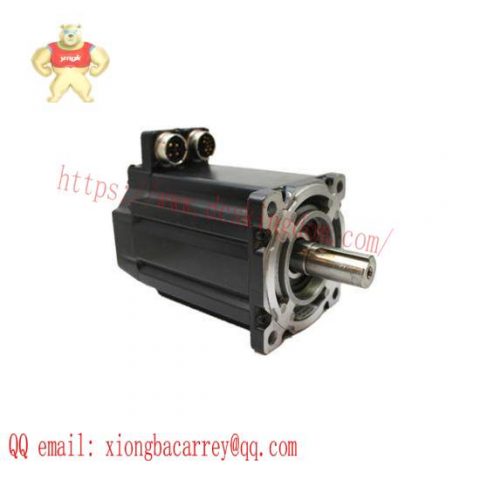 A-B MPL-B540K-MJ72AA Servo Motor - Precision Control Solutions