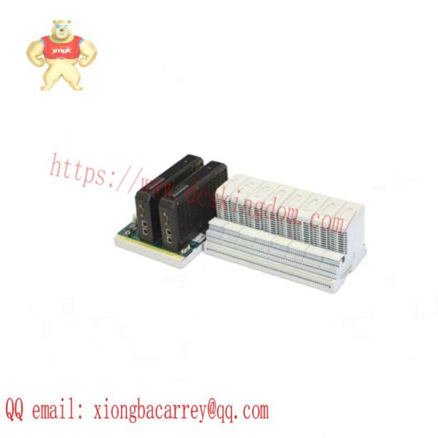 Eaton MTL 8811-IO-DC Industrial Input Module