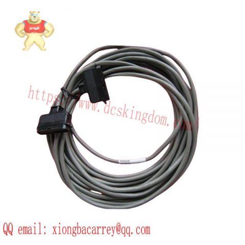 Honeywell MU-KFTA05 FTA Cable - Advanced Industrial Control Solution