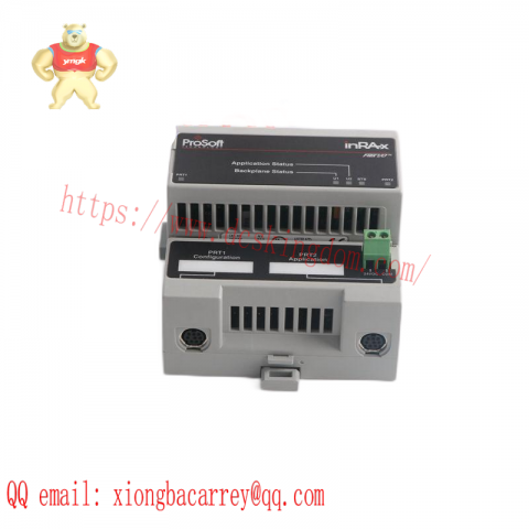PROSOFT MVI94-GSC-E Industrial Network Interface Module