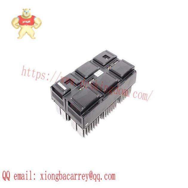 AEG N.P.0285A8148 AFM106 Process Automation Module