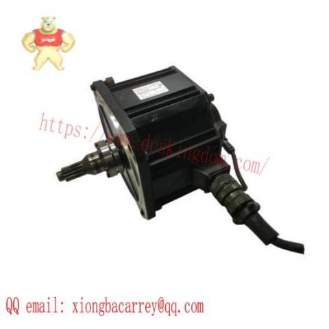 NACHI MFMA452D5V3 Precision Ball Screw Actuator, High Precision Motion Control