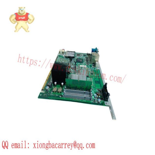 NACHI UM356B High Precision Ball Screw Module