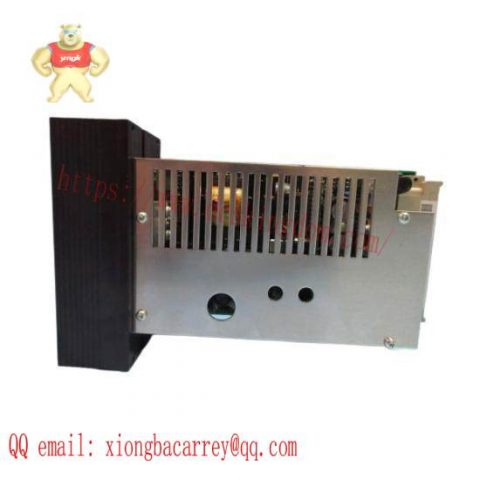NELES AUTOMATION A413325 Power Module for Industrial Controls