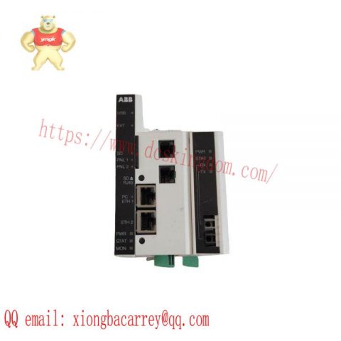 ABB NETA-21 | Advanced Frequency Converter Accessories