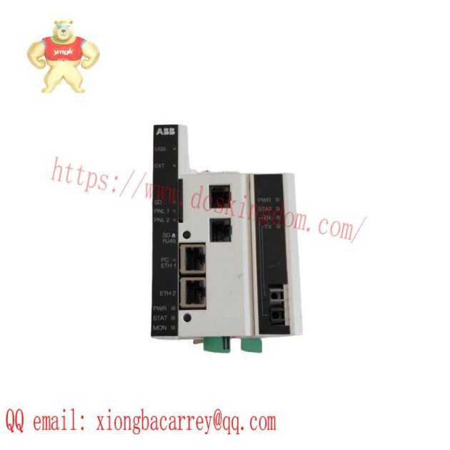 ABB NETA-21 | Advanced Frequency Converter Accessories
