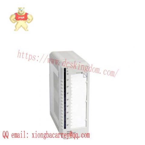 ABB AI843 3BSE028925R1 - Advanced Analog Input Module