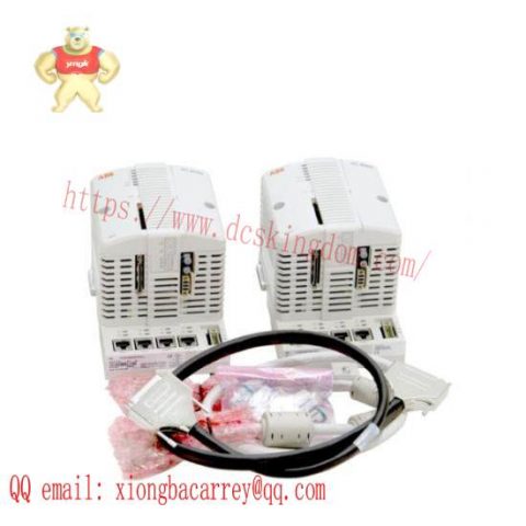 New ABB PM858K02 3BSE082896R1 Redundant Processor Unit