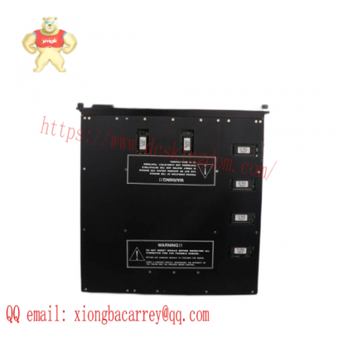 Bosch D-64711 B-IO K-DP16DO Motor Controller