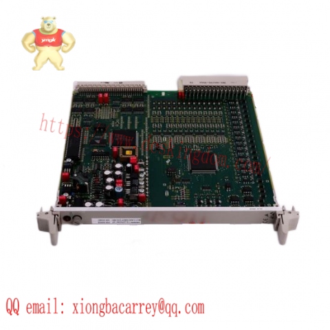 SATT CONTROL SCOP45 - Advanced Industrial Control Module