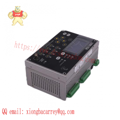 TYLAN FC-2911V H2 30SLM Mass Flow Controller - Precise Gas Flow Measurement Solution