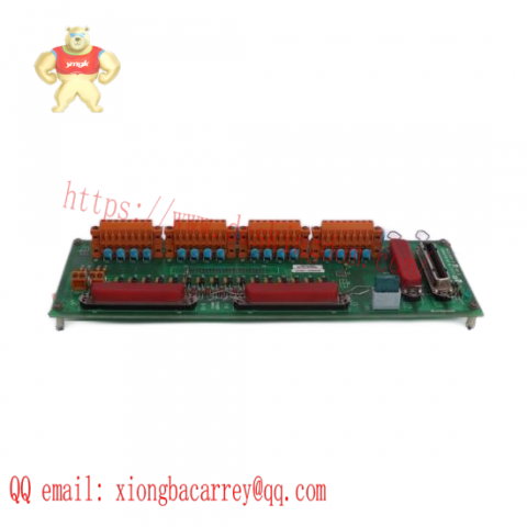 New Warner Electric 5301-749-001: Drive Systems - Motor Control Modules