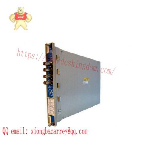 NI CFP-AI-100 Custom Industrial Automation Module