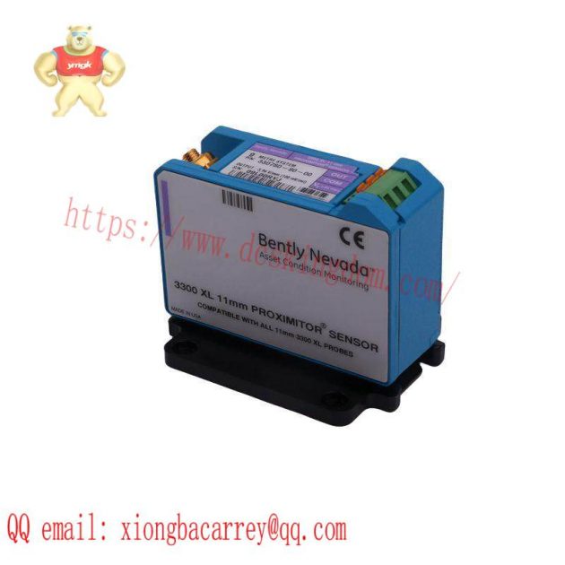 NI CFP-AI-100 Custom Industrial Automation Module