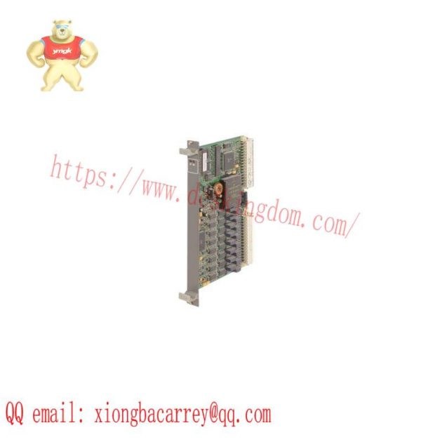 NI CFP-AI-100 Custom Industrial Automation Module